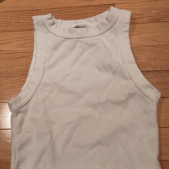 Princess Polly Organic Cotton Set Bundle (Worn once) - Picture 3 of 4